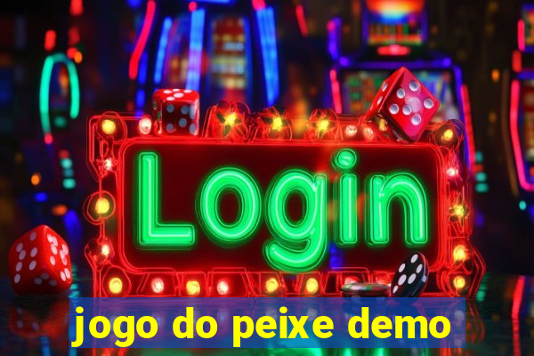 jogo do peixe demo